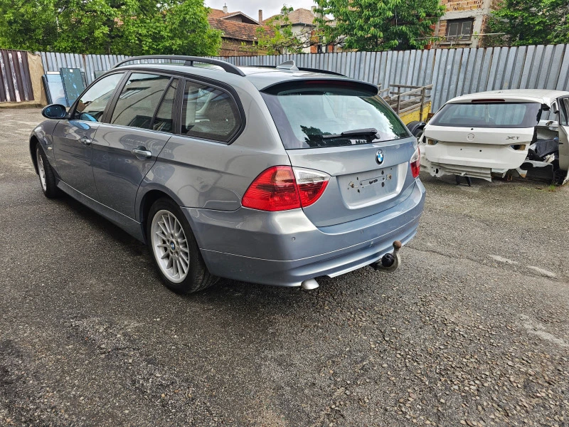 BMW 318 Теглич, щори, снимка 1 - Автомобили и джипове - 47541892