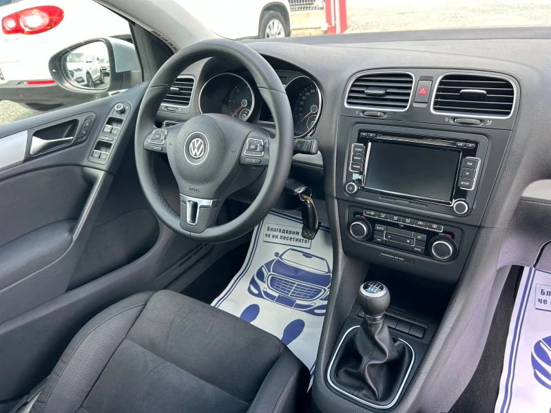 VW Golf (KATO НОВА)^(4x4), снимка 15 - Автомобили и джипове - 46998179