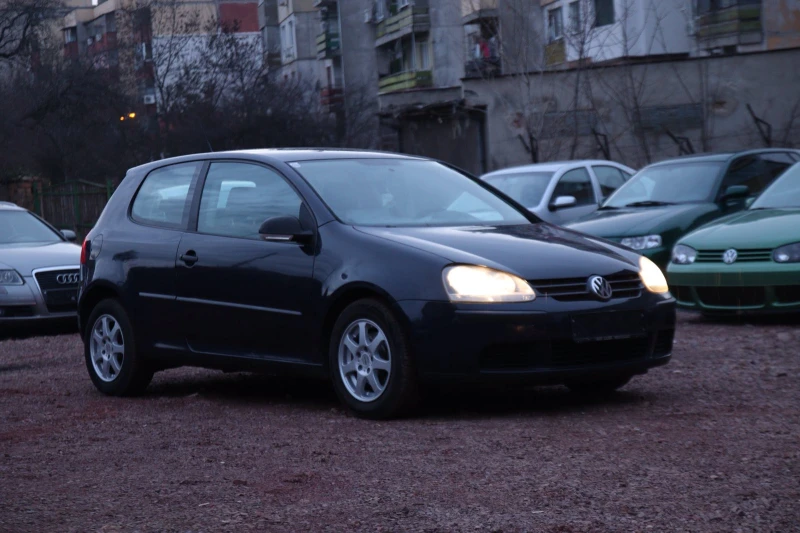 VW Golf 1, 4 , снимка 1 - Автомобили и джипове - 48816536