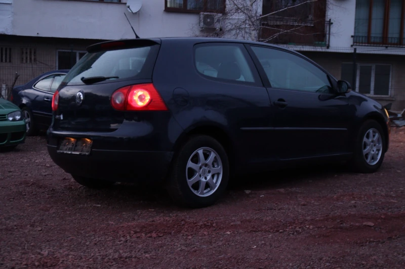 VW Golf 1, 4 , снимка 7 - Автомобили и джипове - 48816536