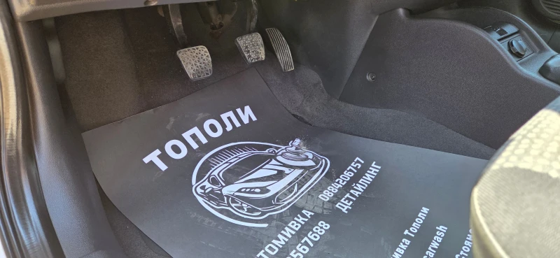 Opel Combo 1.3 MULTIJET, снимка 9 - Автомобили и джипове - 51064793