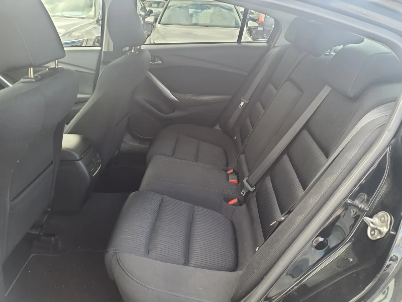 Mazda 6 2.2 D ШУМ В МОТОРА , снимка 10 - Автомобили и джипове - 52013108