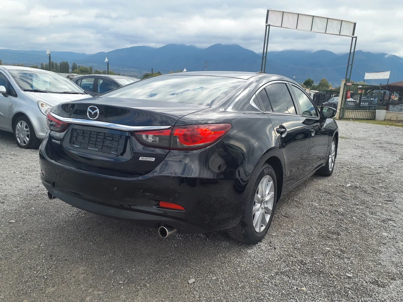 Mazda 6 2.2 D ШУМ В МОТОРА , снимка 4 - Автомобили и джипове - 52013108