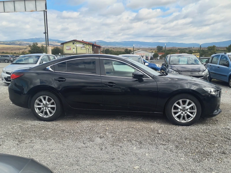 Mazda 6 2.2 D ШУМ В МОТОРА , снимка 5 - Автомобили и джипове - 52013108