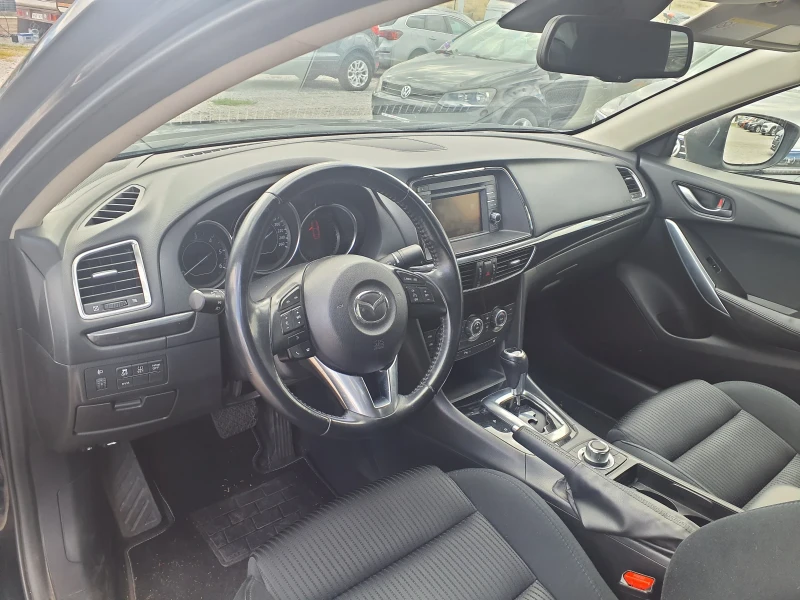 Mazda 6 2.2 D ШУМ В МОТОРА , снимка 6 - Автомобили и джипове - 52013108