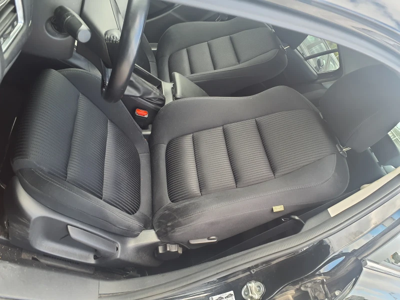 Mazda 6 2.2 D ШУМ В МОТОРА , снимка 8 - Автомобили и джипове - 52013108