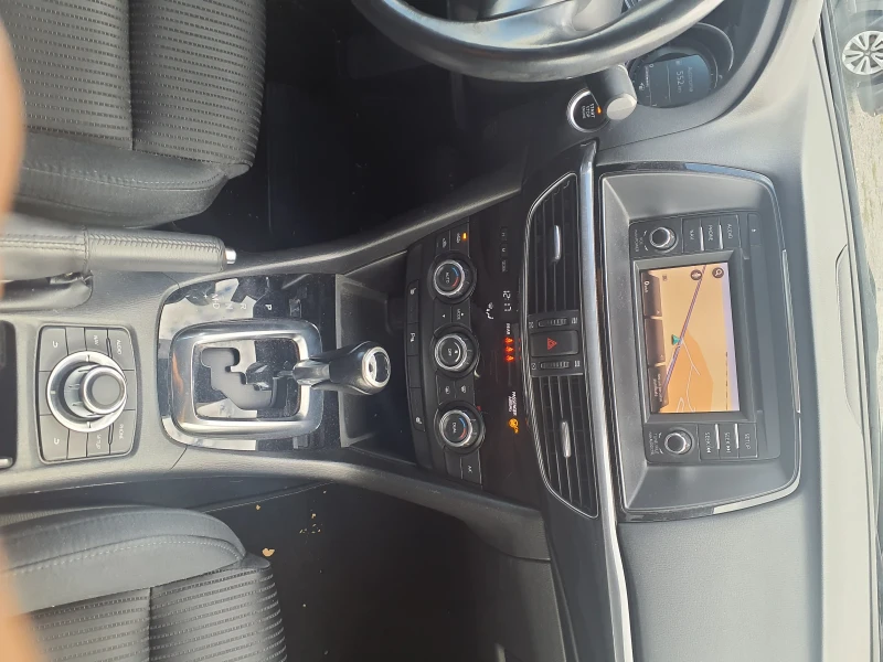 Mazda 6 2.2 D ШУМ В МОТОРА , снимка 14 - Автомобили и джипове - 52013108