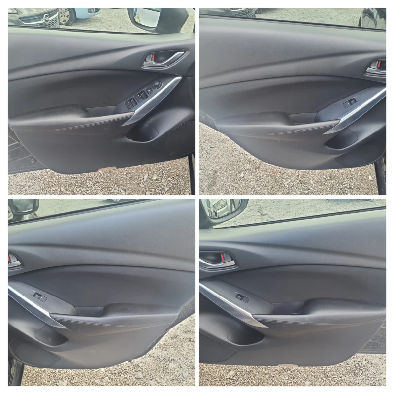 Mazda 6 2.2 D ШУМ В МОТОРА , снимка 15 - Автомобили и джипове - 52013108