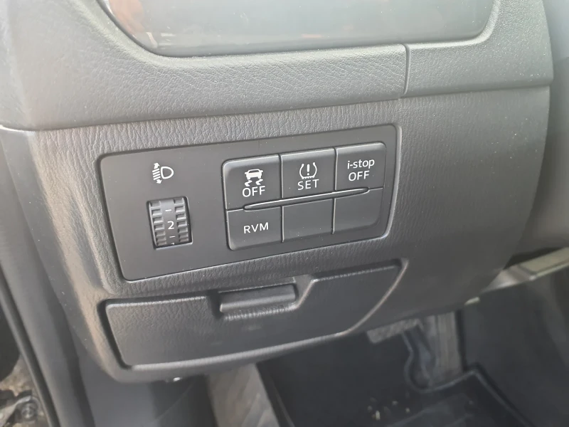 Mazda 6 2.2 D ШУМ В МОТОРА , снимка 16 - Автомобили и джипове - 52013108