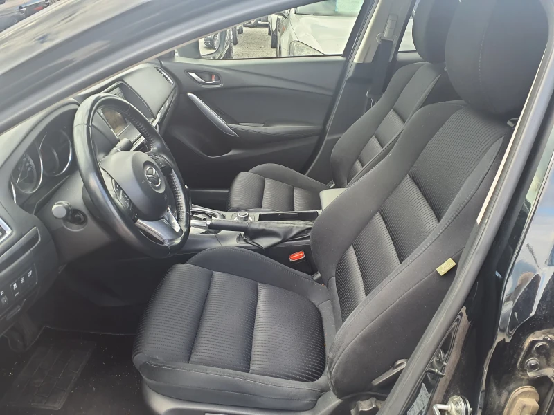 Mazda 6 2.2 D ШУМ В МОТОРА , снимка 7 - Автомобили и джипове - 52013108