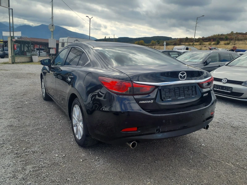 Mazda 6 2.2 D ШУМ В МОТОРА , снимка 3 - Автомобили и джипове - 52013108