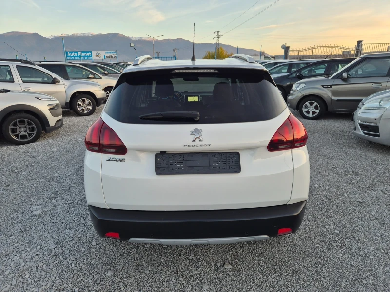 Peugeot 2008 1.5 HDI 74000km., снимка 5 - Автомобили и джипове - 52438497