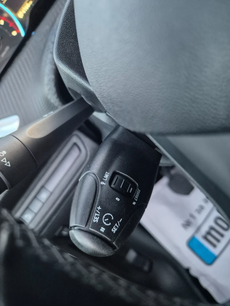 Peugeot 2008 1.5 HDI 74000km., снимка 13 - Автомобили и джипове - 52438497