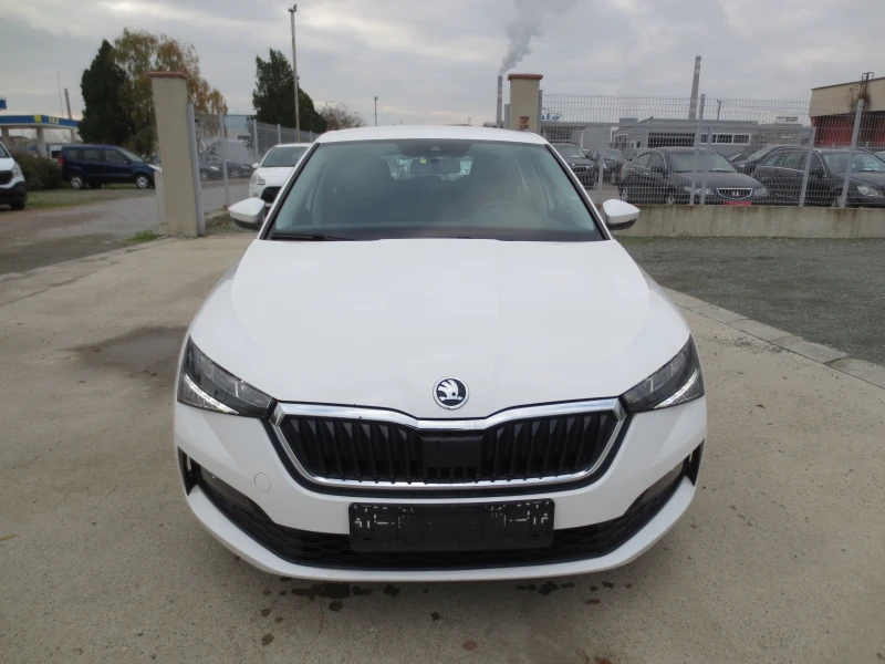 Skoda Scala 1.6 TDI* DsG* , снимка 2 - Автомобили и джипове - 52705962