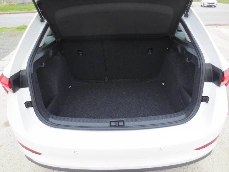 Skoda Scala 1.6 TDI* DsG* , снимка 15 - Автомобили и джипове - 52705962