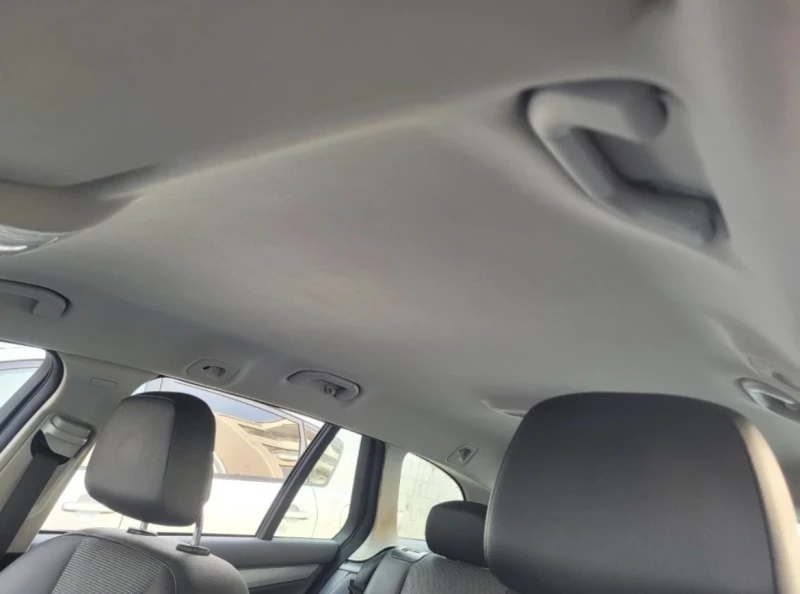 Mercedes-Benz C 220 170кс 646 Avantgarde/подгрев/теглич, снимка 8 - Автомобили и джипове - 52840167