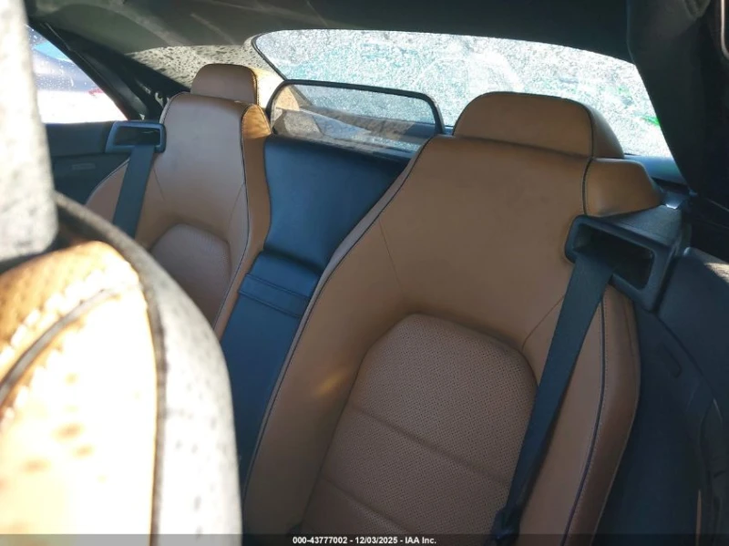 Mercedes-Benz E 500 2014 MERCEDES-BENZ E 550, снимка 12 - Автомобили и джипове - 52967076