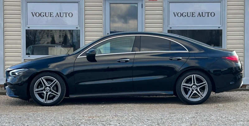 Mercedes-Benz CLA 180 * AMG* FACELIFT* * * ГАРАНЦИЯ* * * , снимка 6 - Автомобили и джипове - 53295369