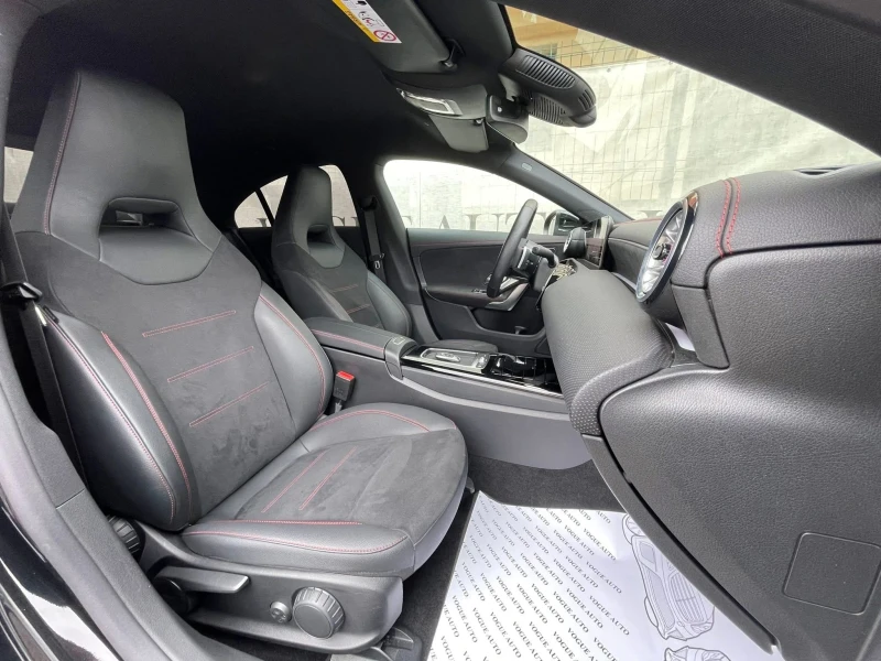 Mercedes-Benz CLA 180 * AMG* FACELIFT* * * ГАРАНЦИЯ* * * , снимка 11 - Автомобили и джипове - 53295369