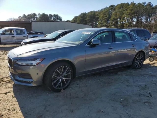 Volvo S90, снимка 3 - Автомобили и джипове - 48769676