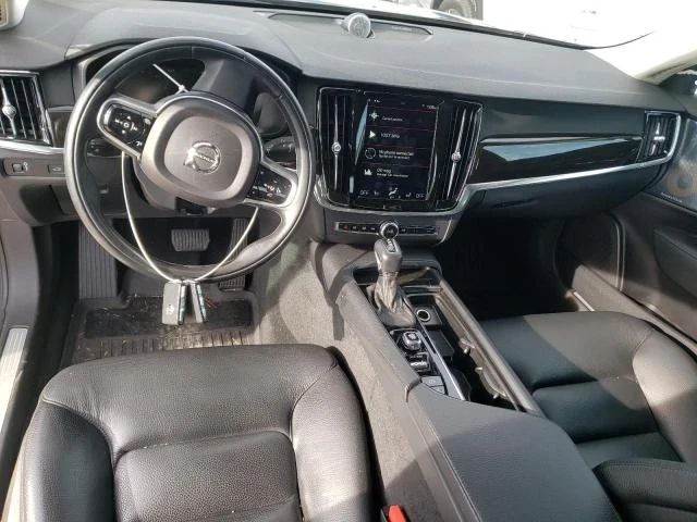 Volvo S90, снимка 10 - Автомобили и джипове - 48769676