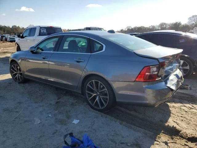 Volvo S90, снимка 4 - Автомобили и джипове - 48769676