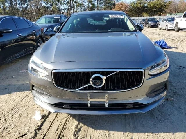 Volvo S90, снимка 2 - Автомобили и джипове - 48769676