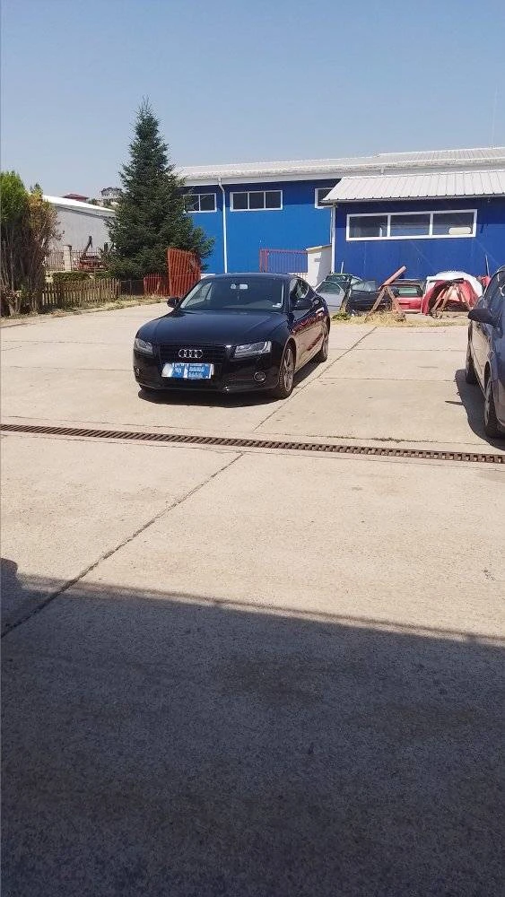 Audi A5  - изображение 5