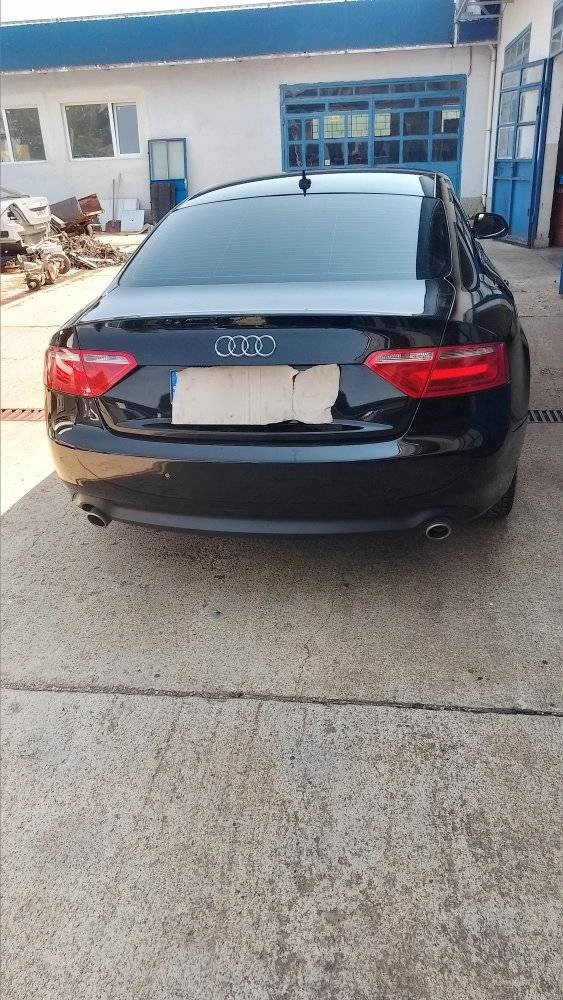 Audi A5  - изображение 6