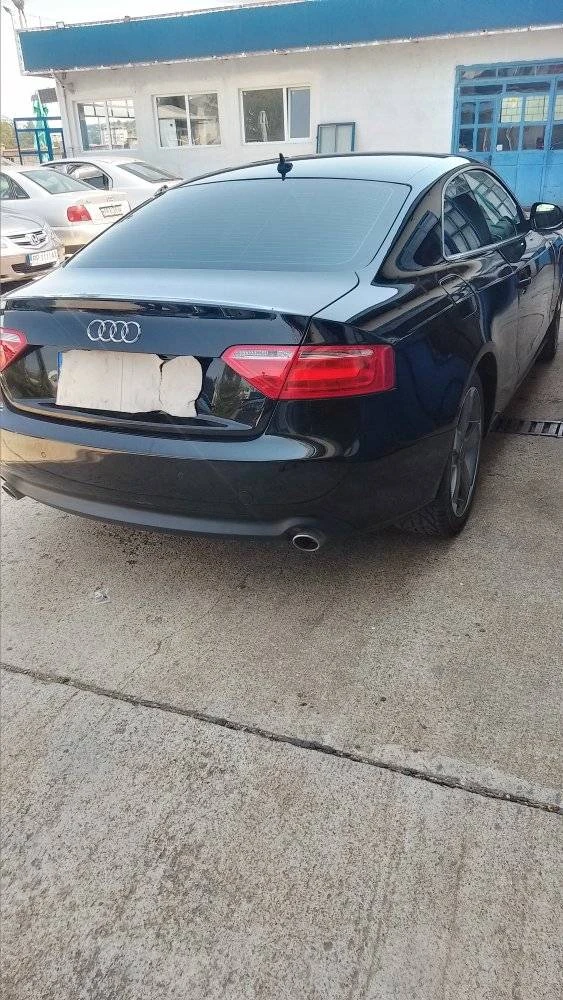 Audi A5  - изображение 4