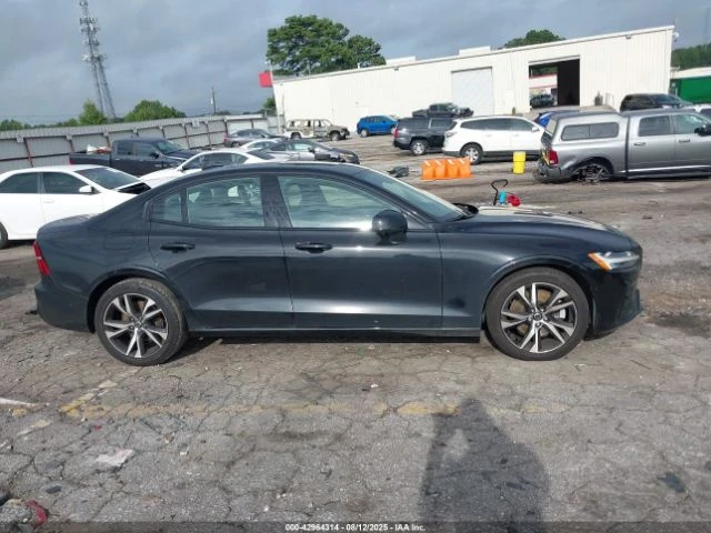 Volvo S60  - изображение 8