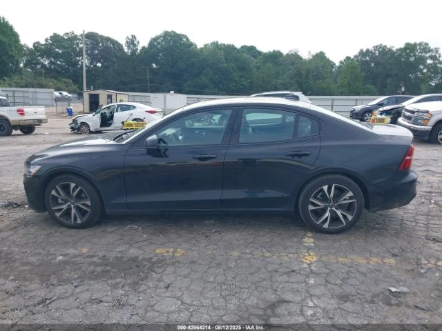 Volvo S60  - изображение 7