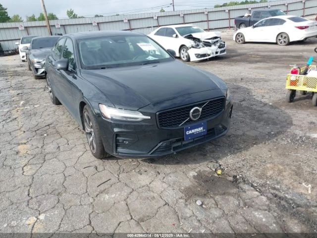 Volvo S60 - 42000 лв. - 23519475 1