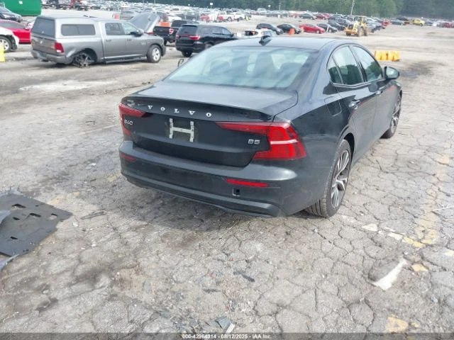 Volvo S60  - изображение 6