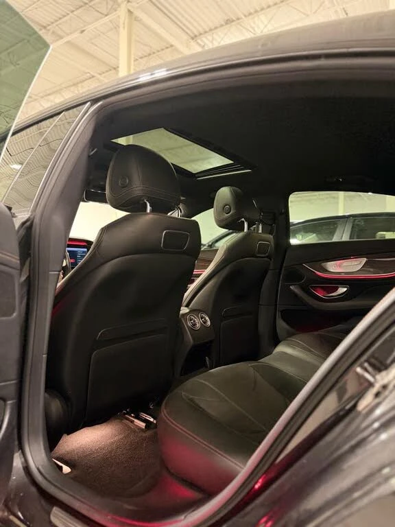 Mercedes-Benz CLS 53 AMG S 4MATIC * BURMESTER* 360CAM* *  | Mobile.bg   14