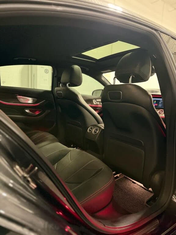 Mercedes-Benz CLS 53 AMG S 4MATIC * BURMESTER* 360CAM* *  | Mobile.bg   15