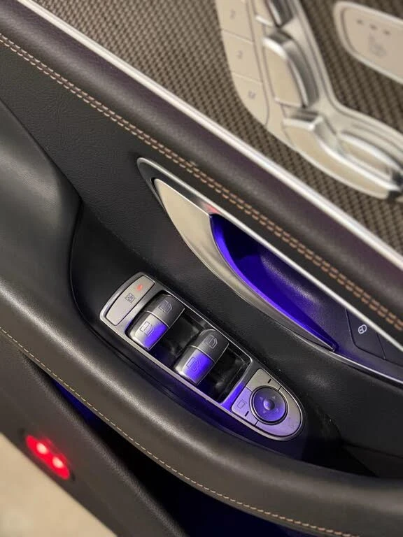 Mercedes-Benz CLS 53 AMG S 4MATIC * BURMESTER* 360CAM* *  | Mobile.bg   8