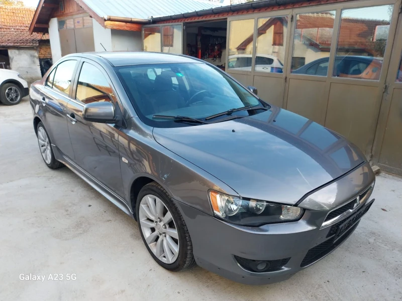 Mitsubishi Lancer 1, 8i швейцария - 9200 лв. / 4703.89 € - 99854697 1
