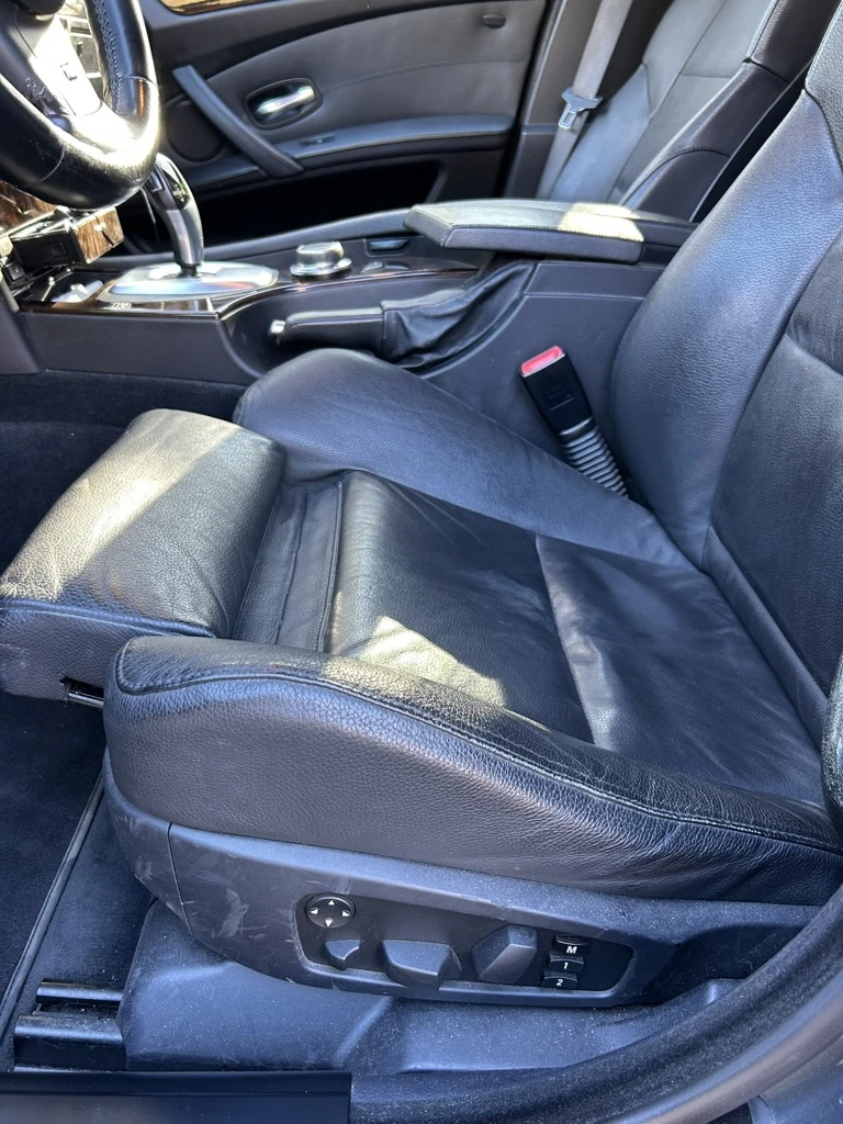 BMW 530 XDrive М пакет, снимка 12 - Автомобили и джипове - 54163037