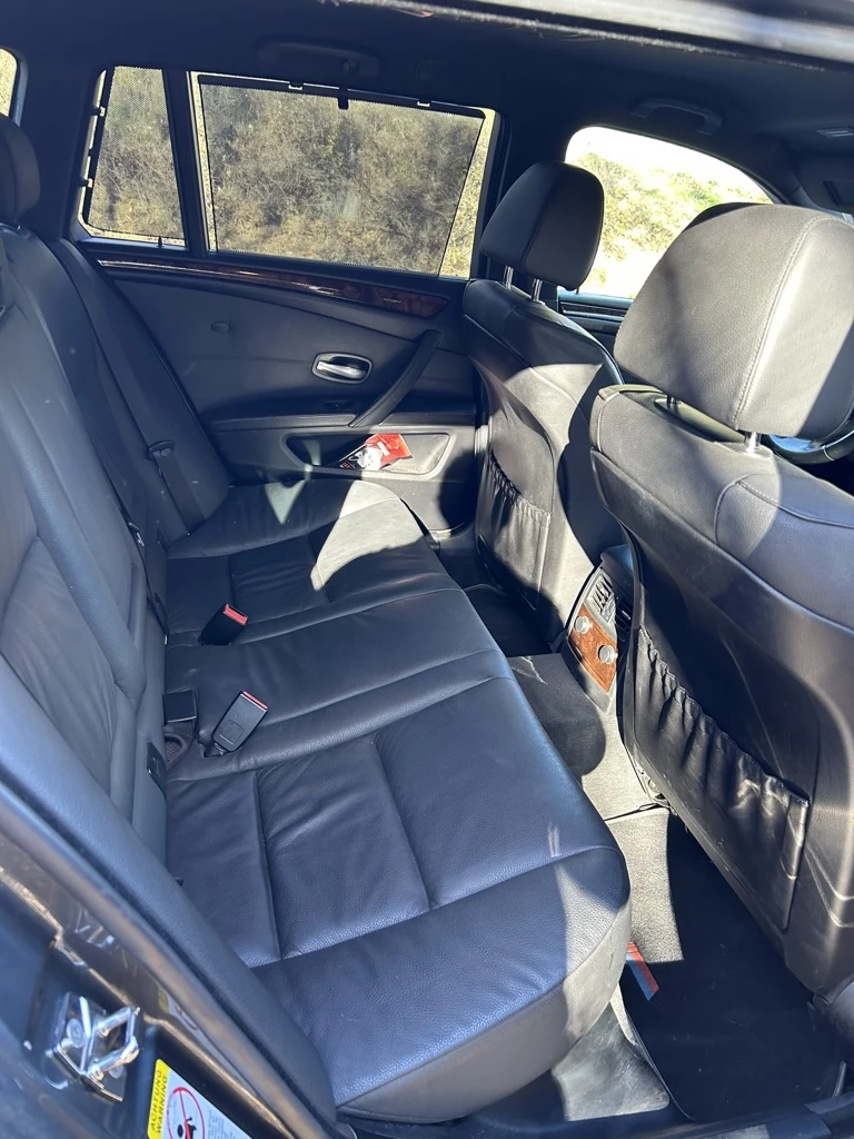 BMW 530 XDrive М пакет, снимка 10 - Автомобили и джипове - 54163037