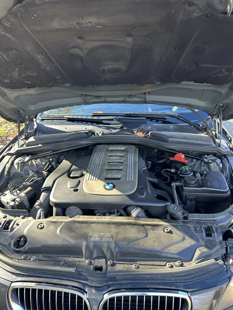 BMW 530 XDrive М пакет, снимка 11 - Автомобили и джипове - 54163037