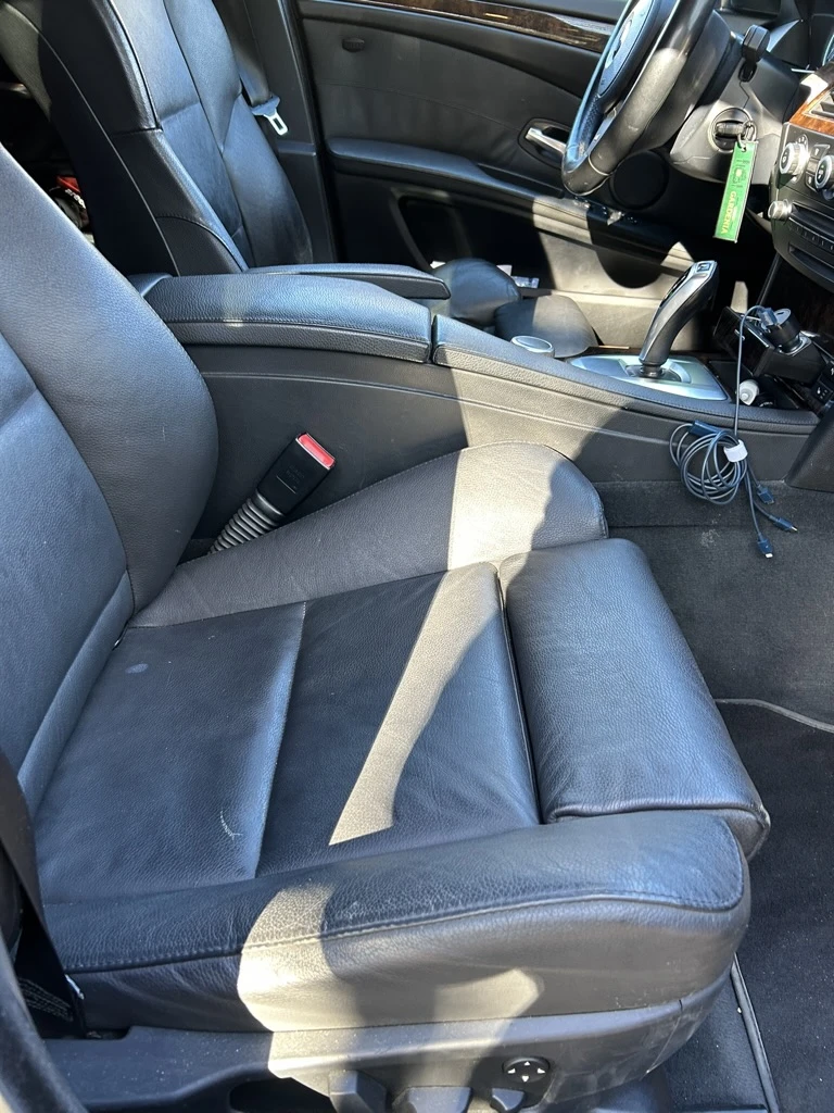 BMW 530 XDrive М пакет, снимка 9 - Автомобили и джипове - 54163037