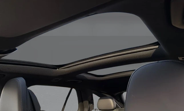 Mercedes-Benz E 220 d T 4Matic = AMG Line = Гаранция, снимка 5 - Автомобили и джипове - 54215735