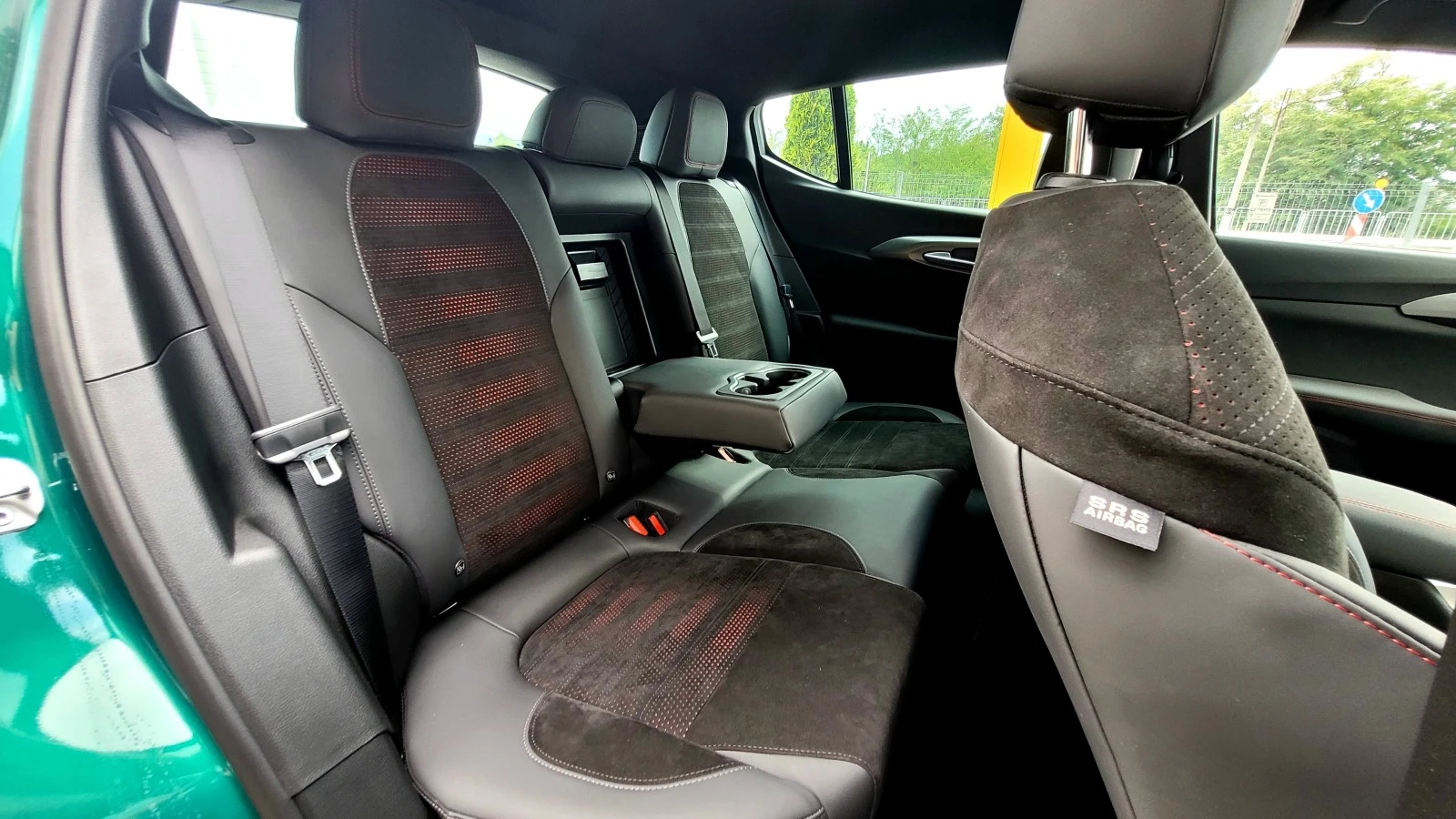 Alfa Romeo Tonale Veloce 1.5 e-Hybrid 48V Petrol 160 hp 7-DCT | Mobile.bg   14