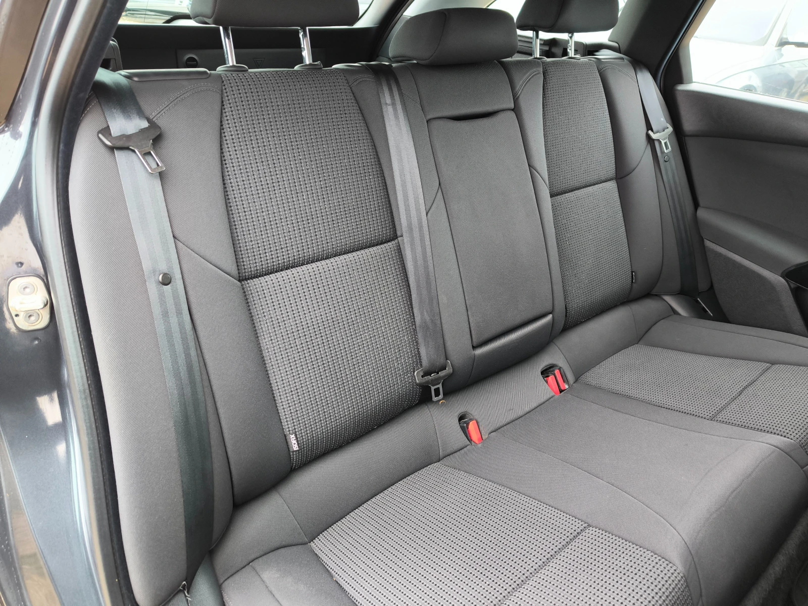 Peugeot 508 2.0 HDI | Mobile.bg — изображение 11