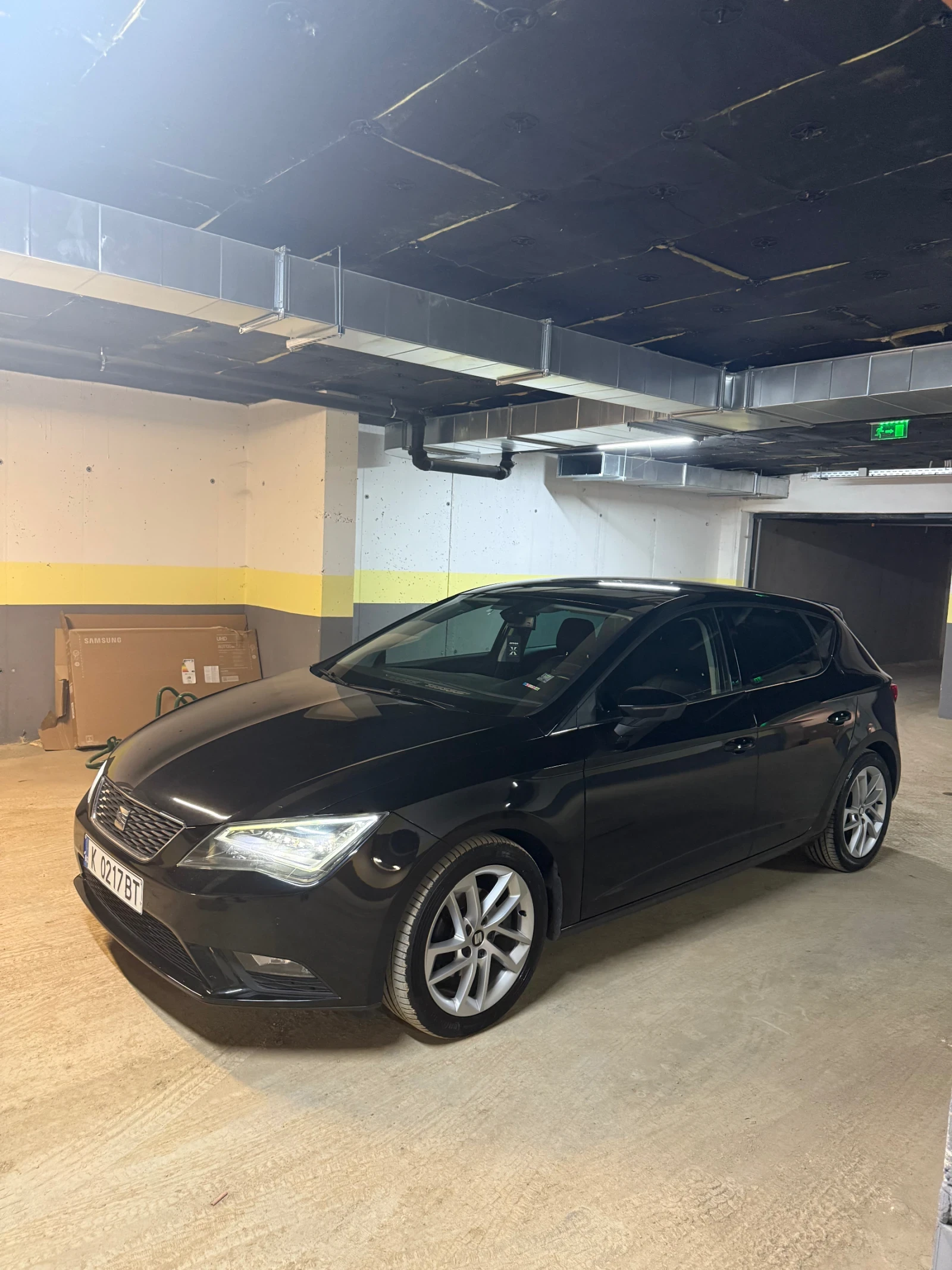 Seat Leon  - изображение 3