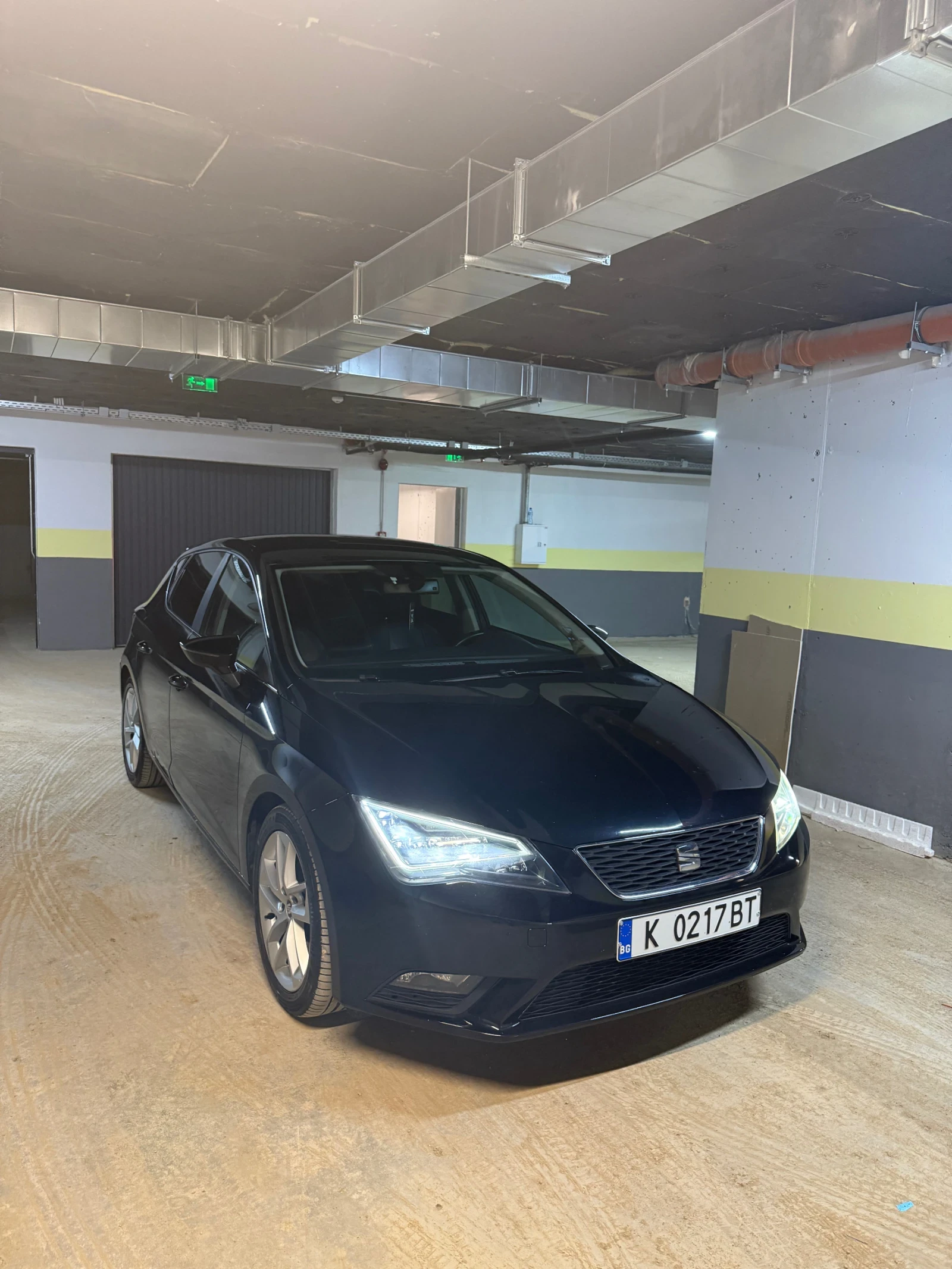 Seat Leon  - изображение 2