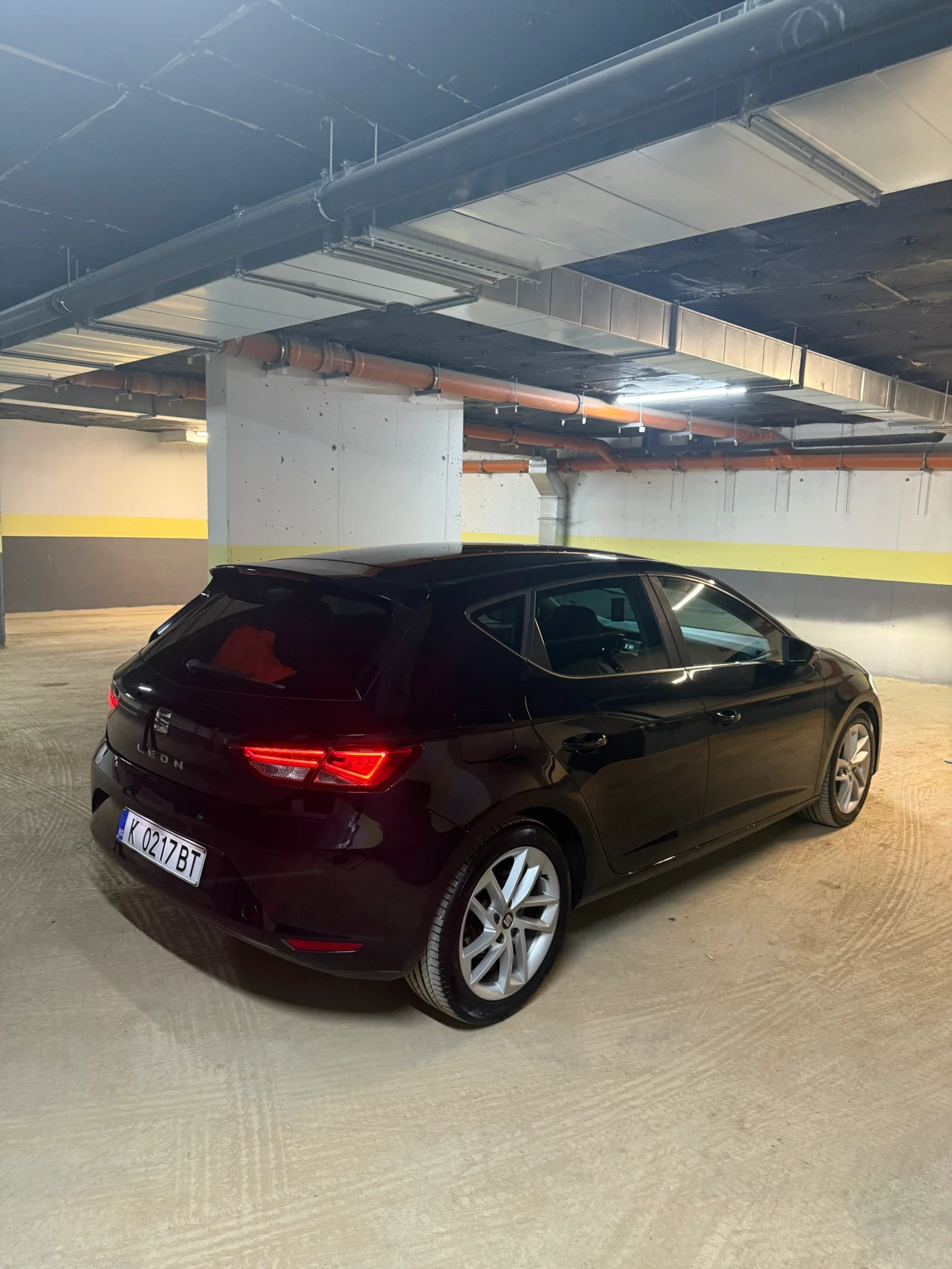 Seat Leon  - изображение 5