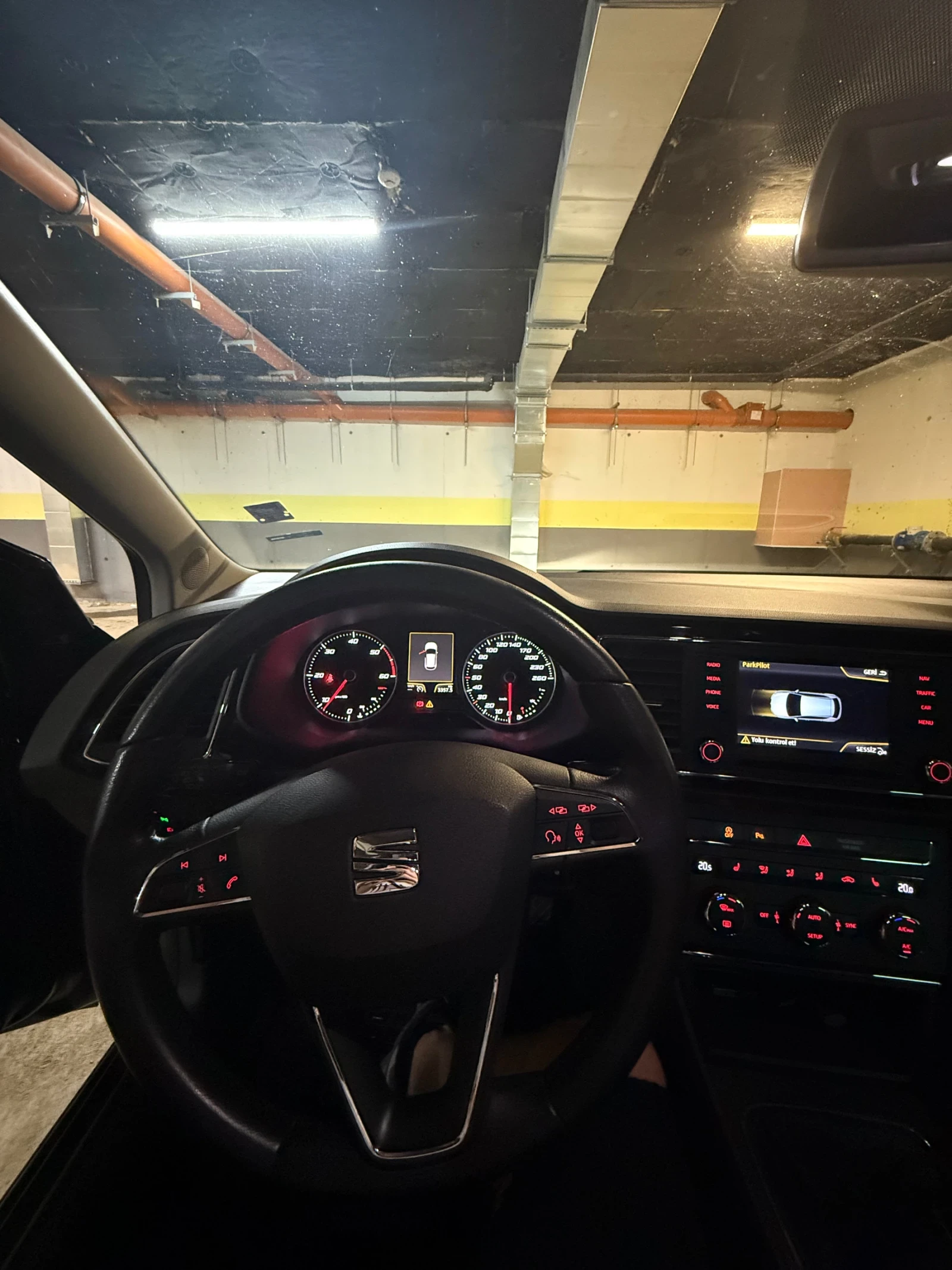 Seat Leon  - изображение 6