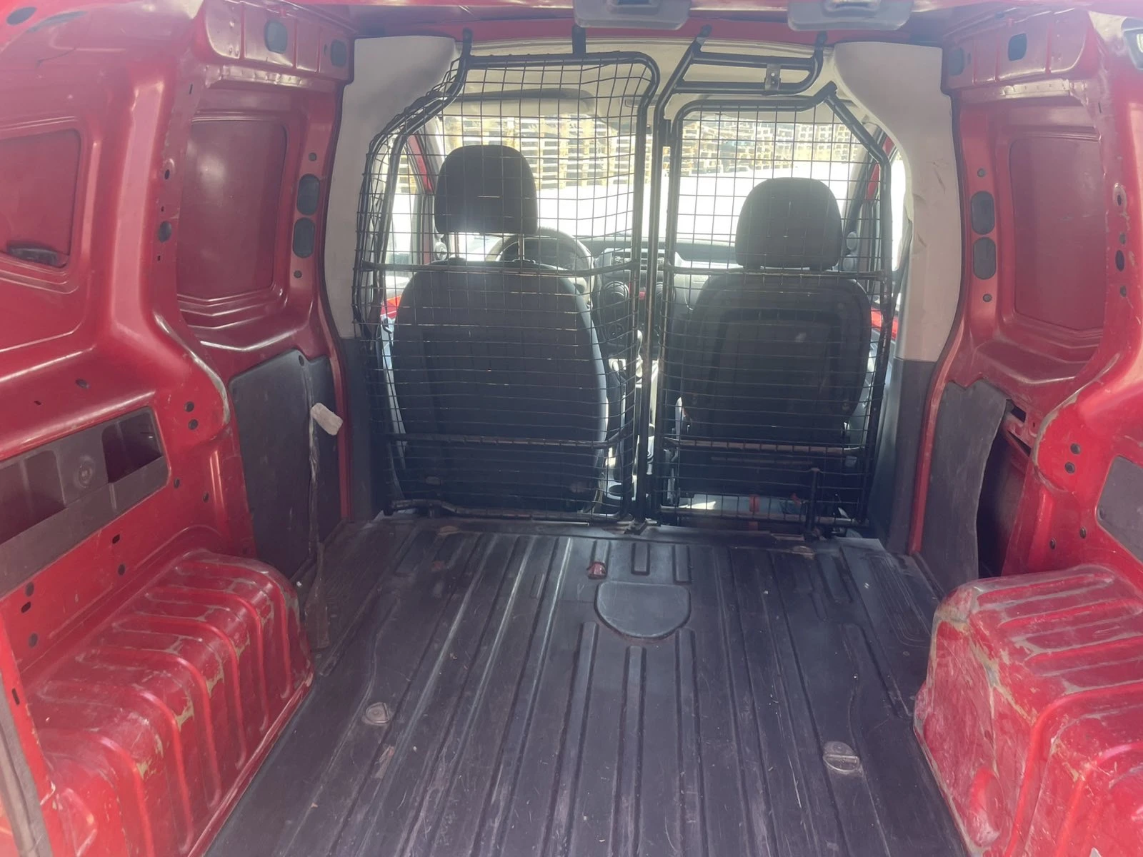 Peugeot Bipper  - изображение 8